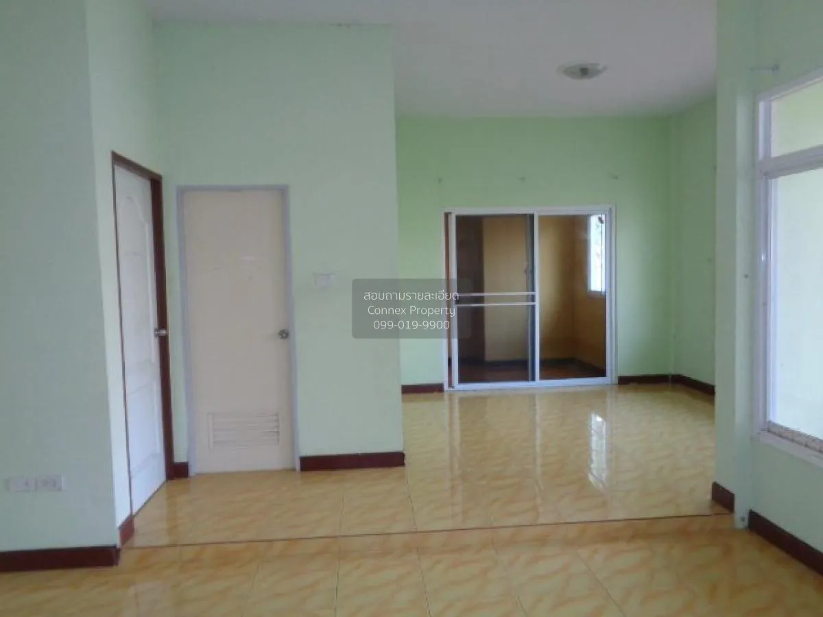 For Sale House , Ket Manee Ville , Khok Sawang , Mueang Saraburi  4