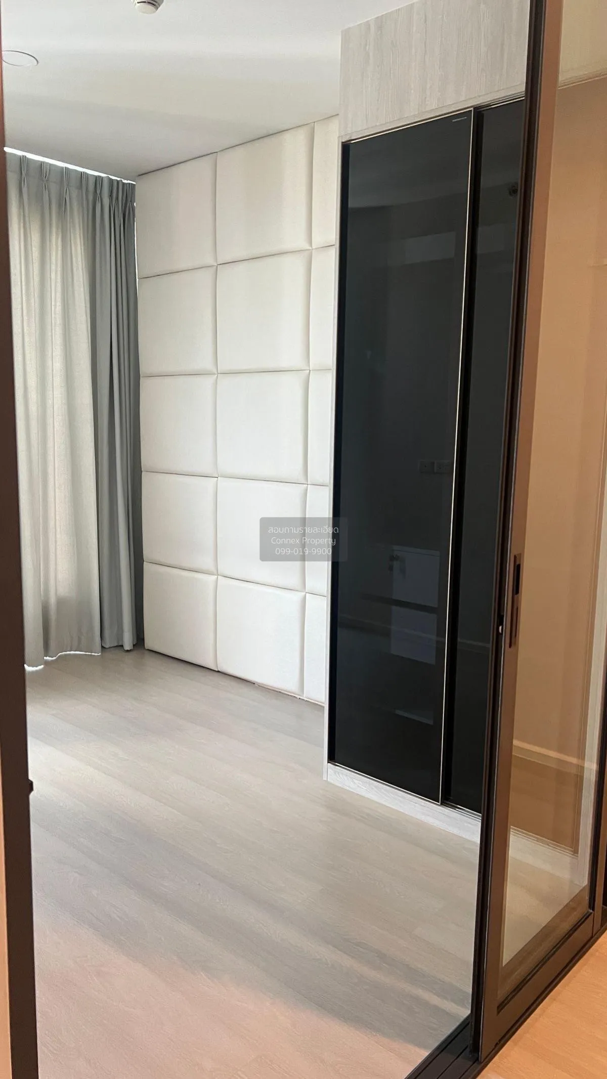 ขายคอนโด  เซียล่า ศรีปทุม ชั้นสูง BTS-บางบัว ลาดยาว เขต จตุจักร ก 1