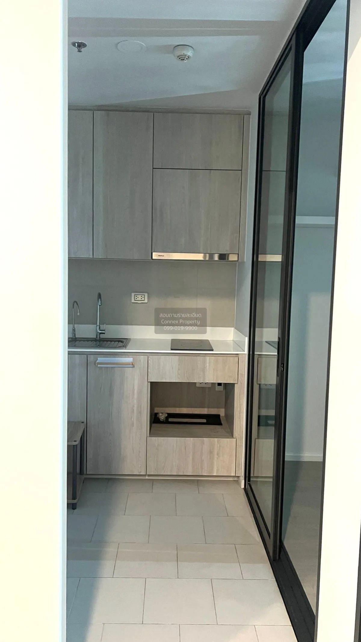 ขายคอนโด  เซียล่า ศรีปทุม ชั้นสูง BTS-บางบัว ลาดยาว เขต จตุจักร ก 2