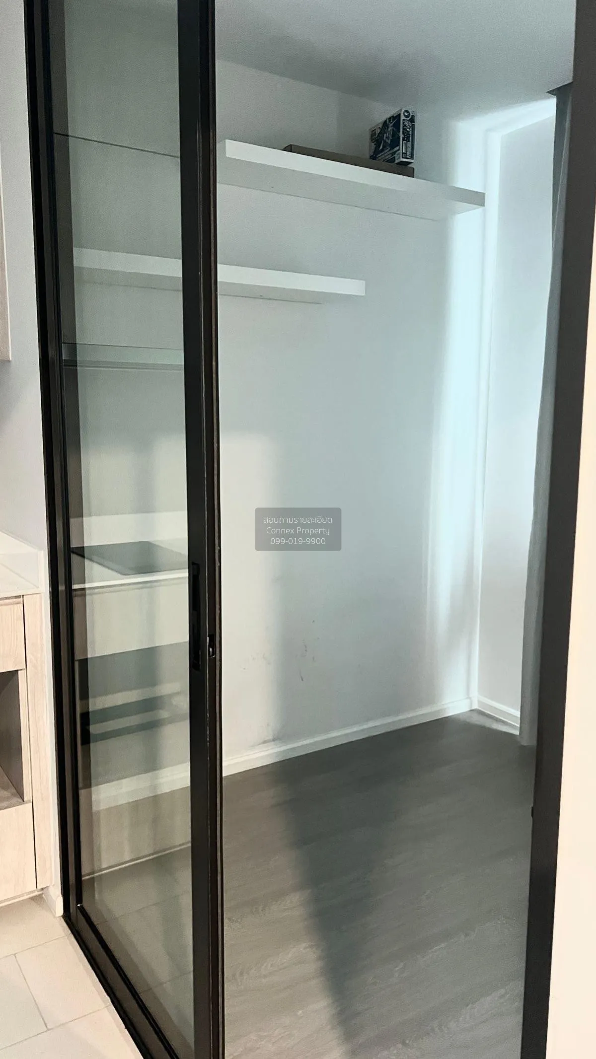 ขายคอนโด  เซียล่า ศรีปทุม ชั้นสูง BTS-บางบัว ลาดยาว เขต จตุจักร ก 4