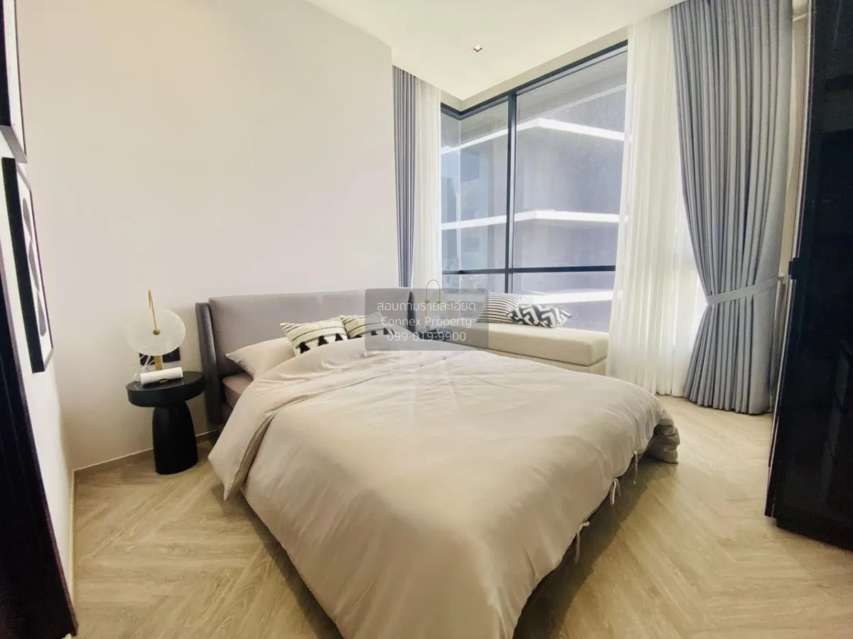 For Sale Condo , Chapter Charoennakhorn-Riverside , BTS-Krung Tho 4