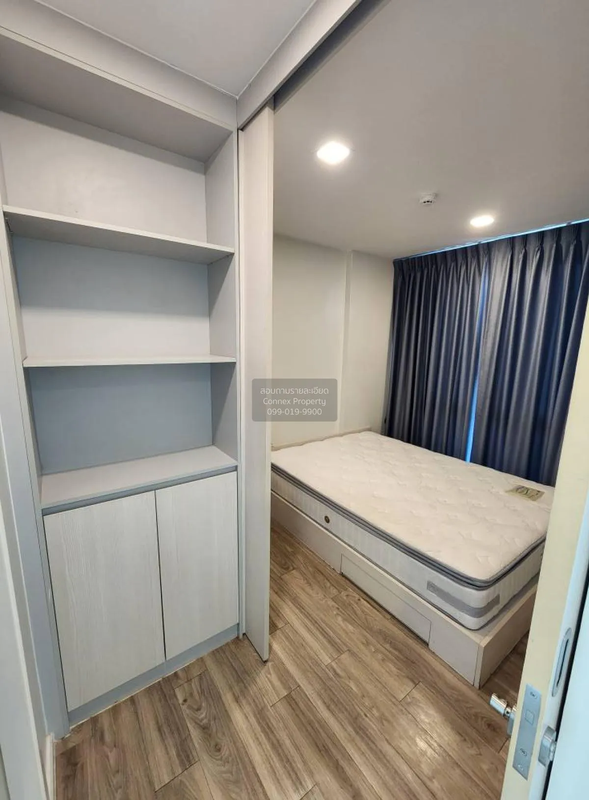 For Sale Condo , Kensington Pahol-Kaset , BTS-Kasetsart Universit