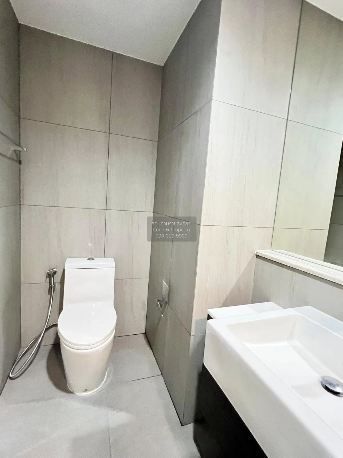 เช่าคอนโด  เดอะ โพลิแทน รีฟ MRT-สะพานพระนั่งเกล้า บางกระสอ เมืองน