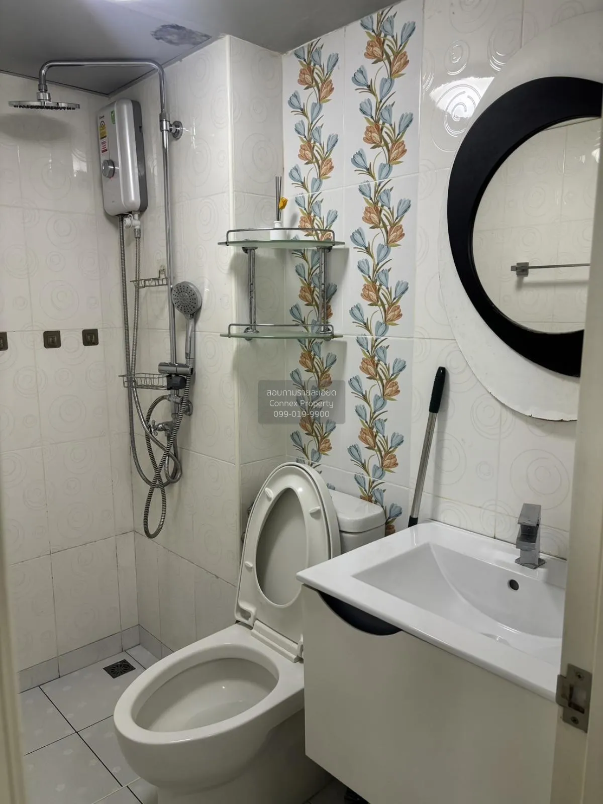 ขายคอนโด  ลุมพินี ทาวน์ชิป รังสิต - คลอง 1 ประชาธิปัตย์ ธัญบุรี ป