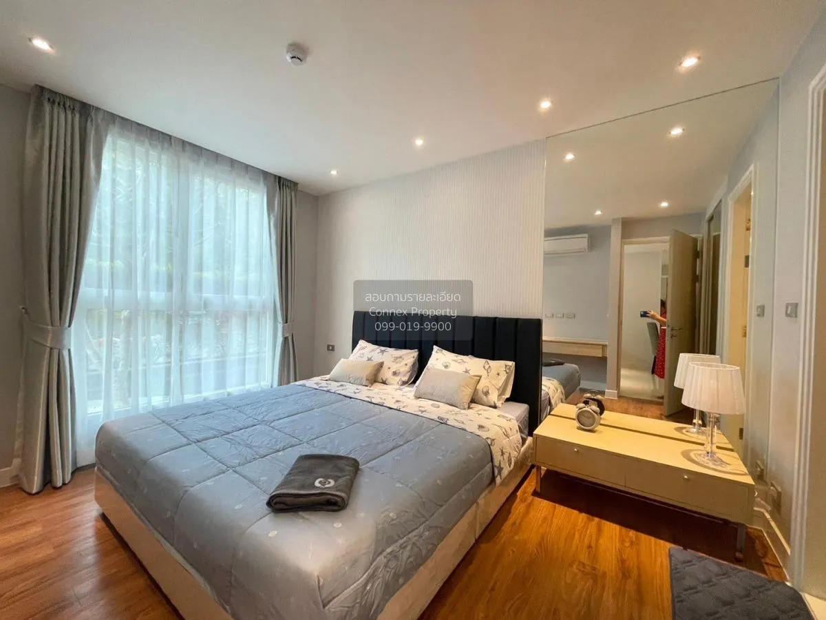 For Rent Condo , Grande Caribbean Condo Resort Pattaya , Nong Pru