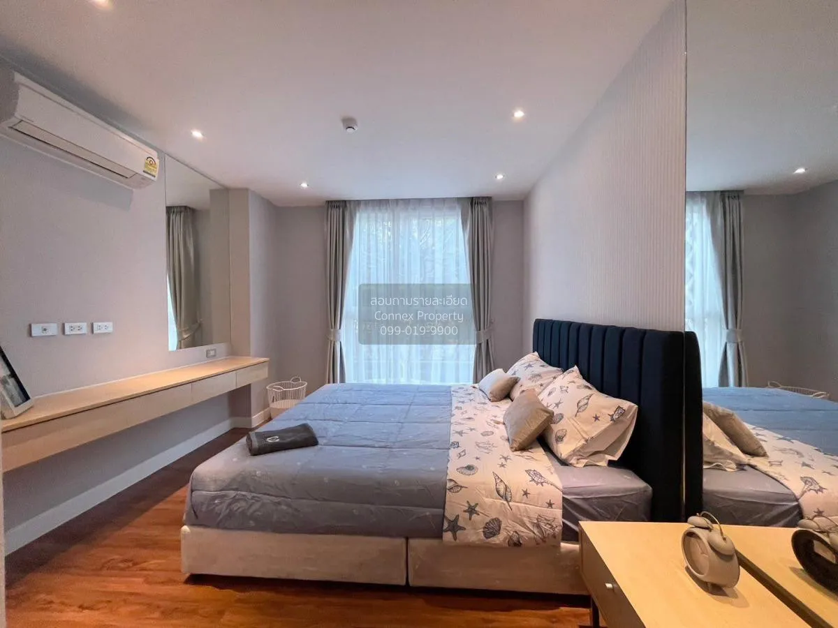 For Rent Condo , Grande Caribbean Condo Resort Pattaya , Nong Pru