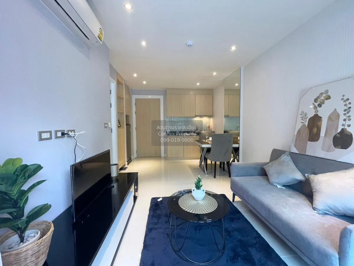 For Rent Condo , Grande Caribbean Condo Resort Pattaya , Nong Pru