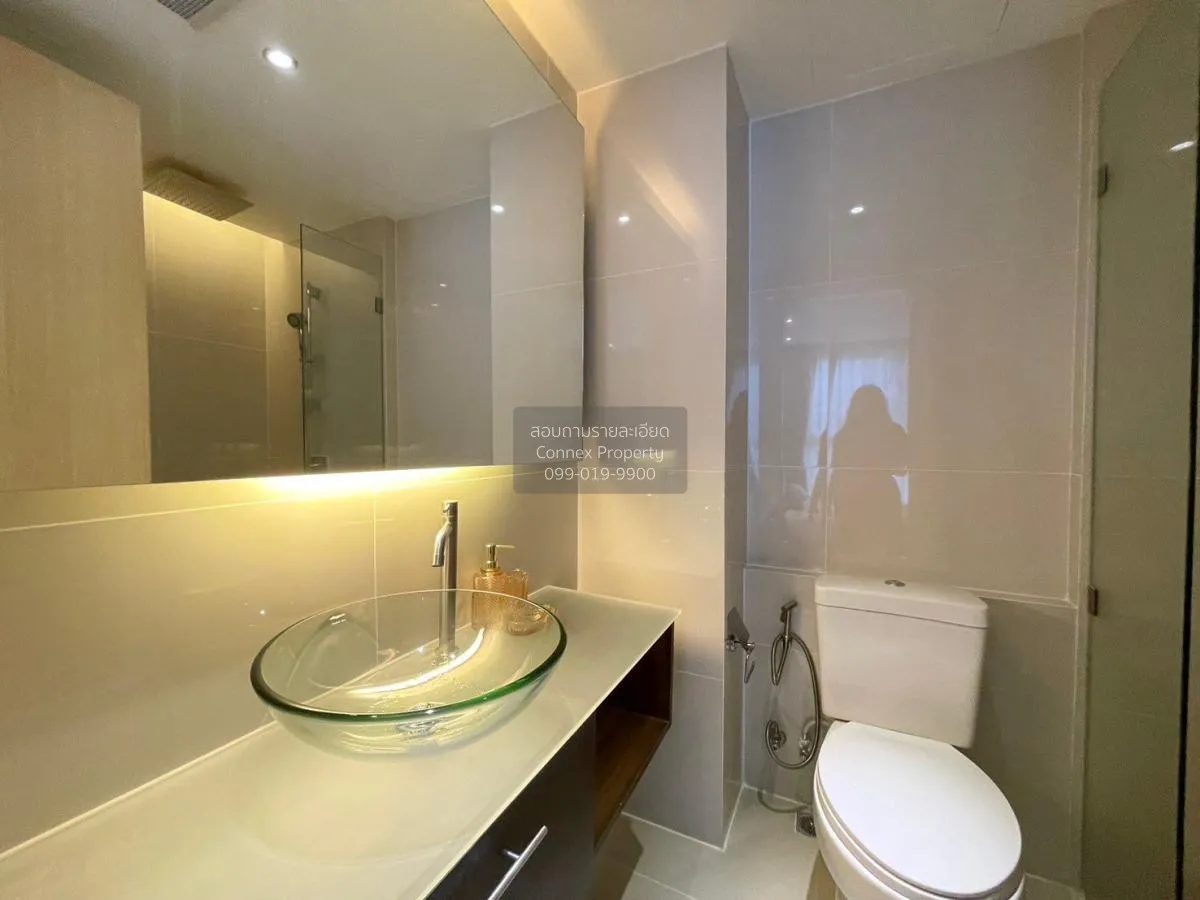 For Rent Condo , Grande Caribbean Condo Resort Pattaya , Nong Pru
