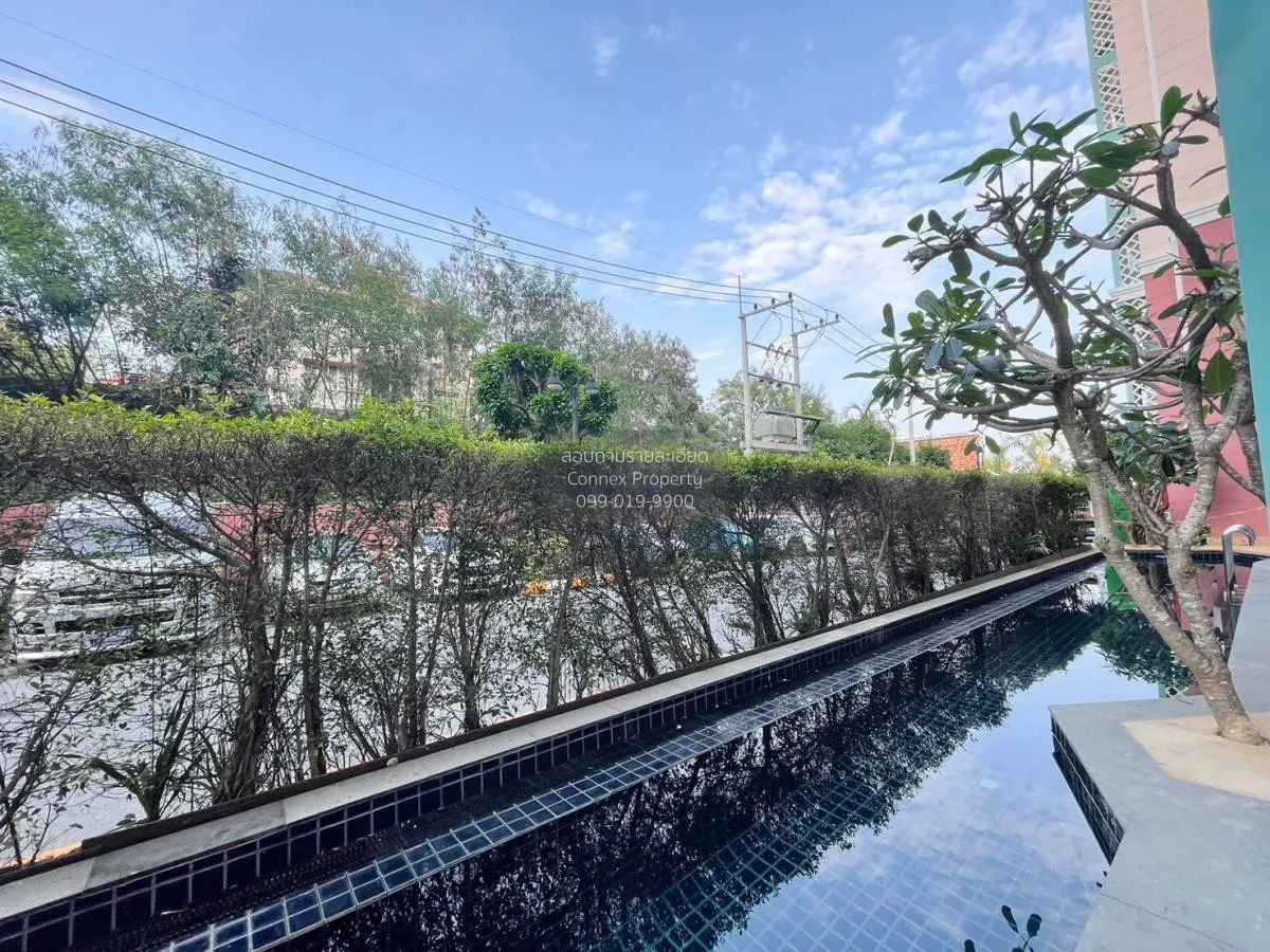 For Rent Condo , Grande Caribbean Condo Resort Pattaya , Nong Pru