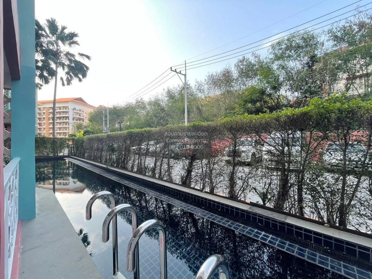 For Rent Condo , Grande Caribbean Condo Resort Pattaya , Nong Pru