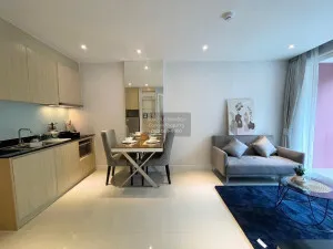 For Rent Condo , Grande Caribbean Condo Resort Pattaya , Nong Prue , Bang Lamung , Chon Buri , CX-121232
