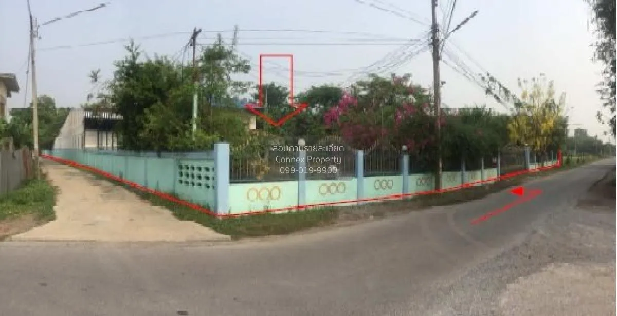 For Sale Factory area 692 square wah originally Bang Nang Buat Su 2