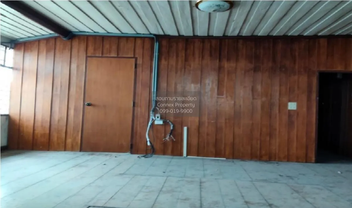 For Sale Factory area 692 square wah originally Bang Nang Buat Su