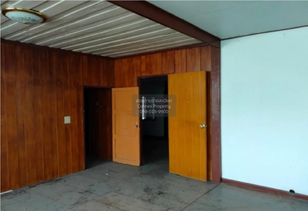 For Sale Factory area 692 square wah originally Bang Nang Buat Su