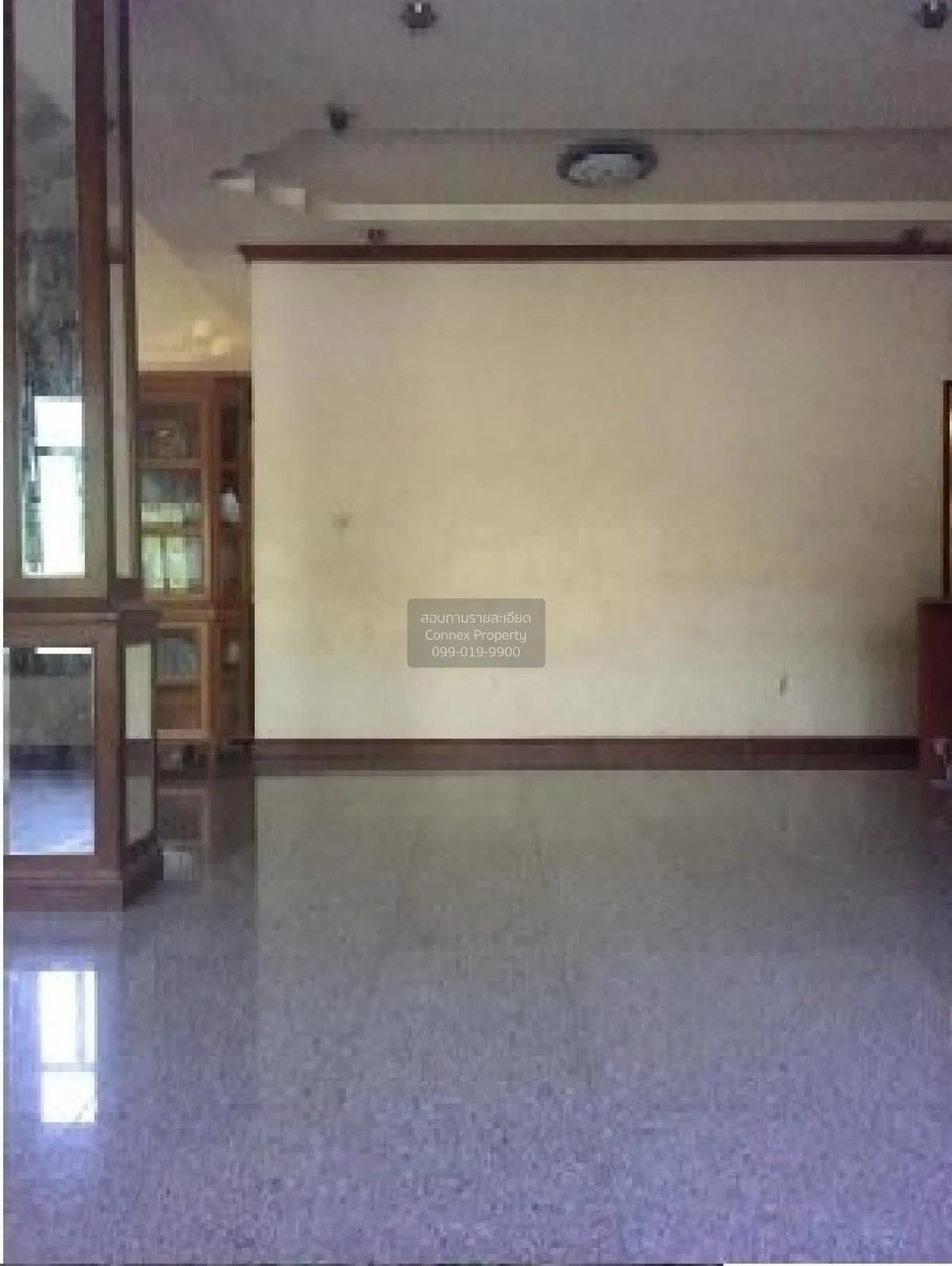 For Sale 1 - storey detached house 2 buildings Mueang Saphan Buri 4