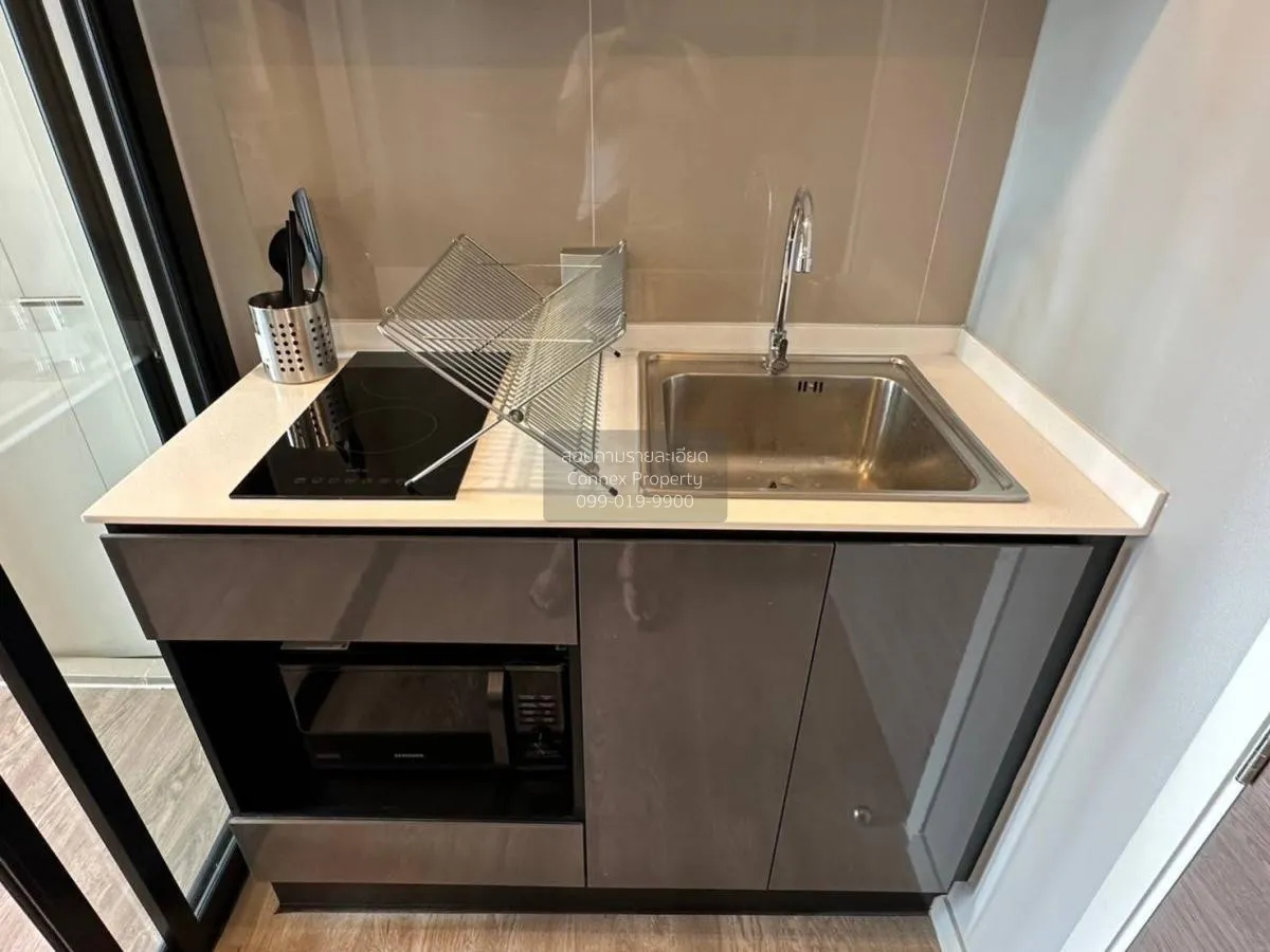 For Rent Condo , Modiz Sukhumvit 50 , BTS-On Nut , Phra Khanong ,