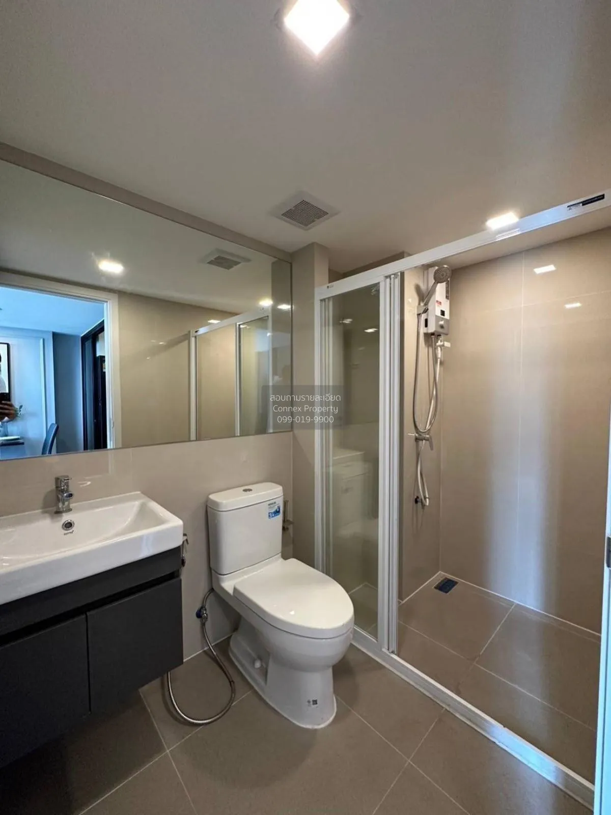 For Rent Condo , Modiz Sukhumvit 50 , BTS-On Nut , Phra Khanong ,