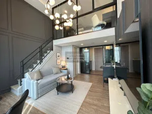 For Rent Condo , Modiz Sukhumvit 50 , BTS-On Nut , Phra Khanong , Khlong Toei , Bangkok , CX-121235