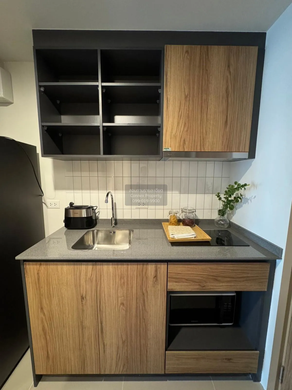 For Rent Condo , The line vibe , BTS-Ha Yaek Lat Phrao , Chomphon 4