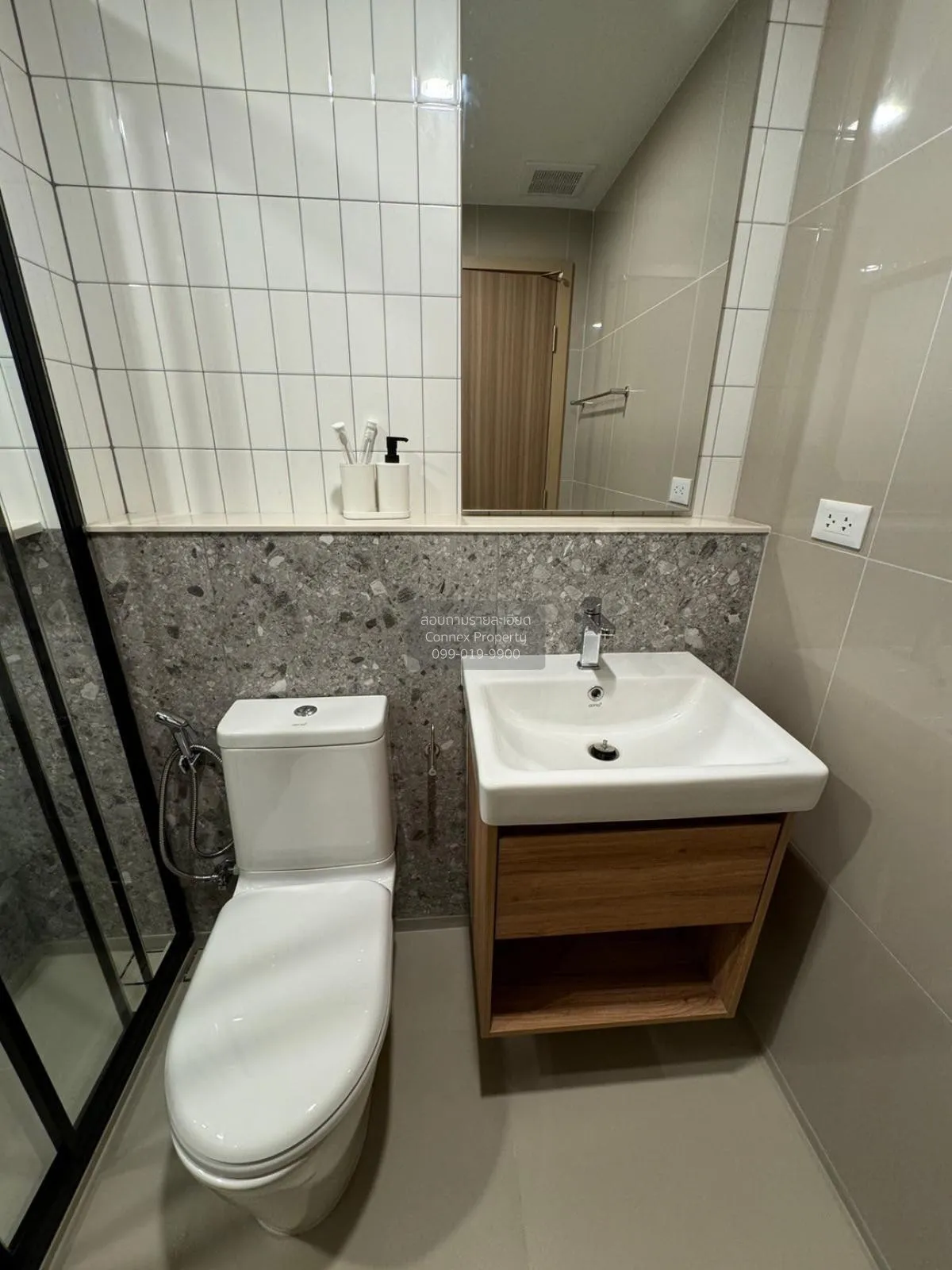 For Rent Condo , The line vibe , BTS-Ha Yaek Lat Phrao , Chomphon