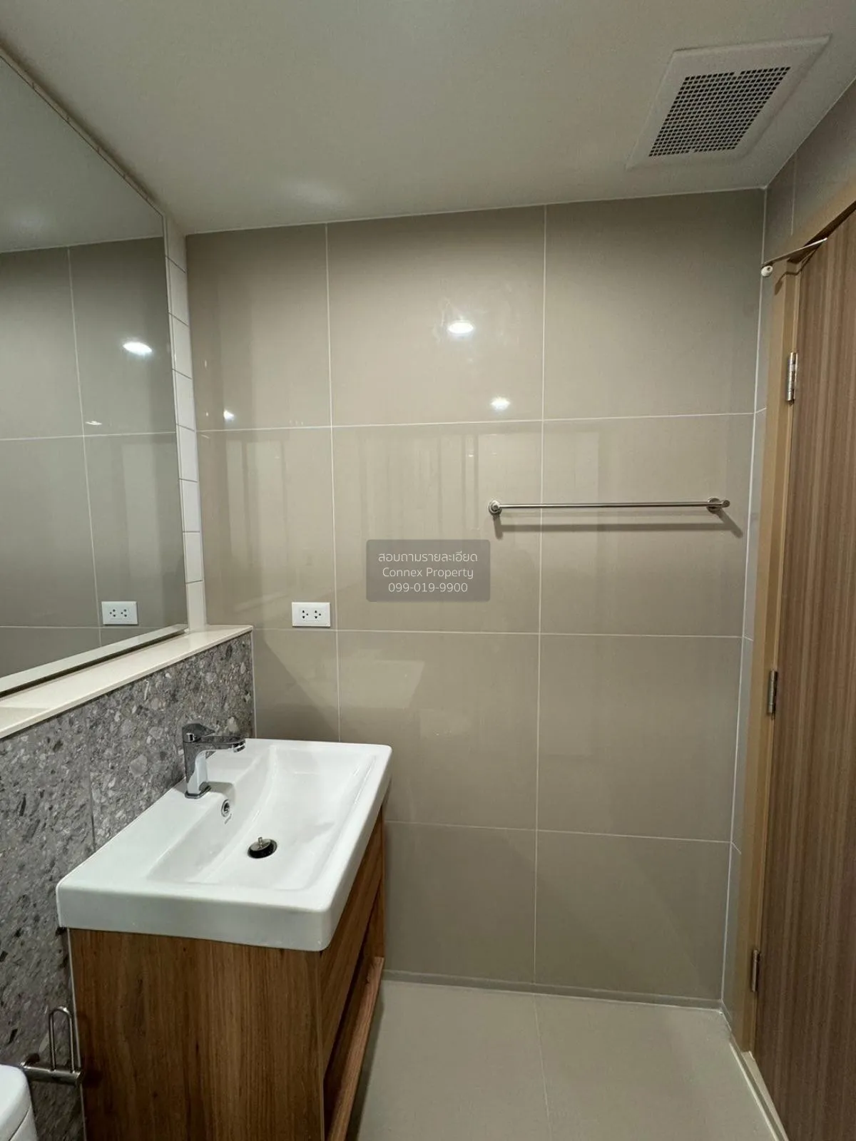 For Rent Condo , The line vibe , BTS-Ha Yaek Lat Phrao , Chomphon