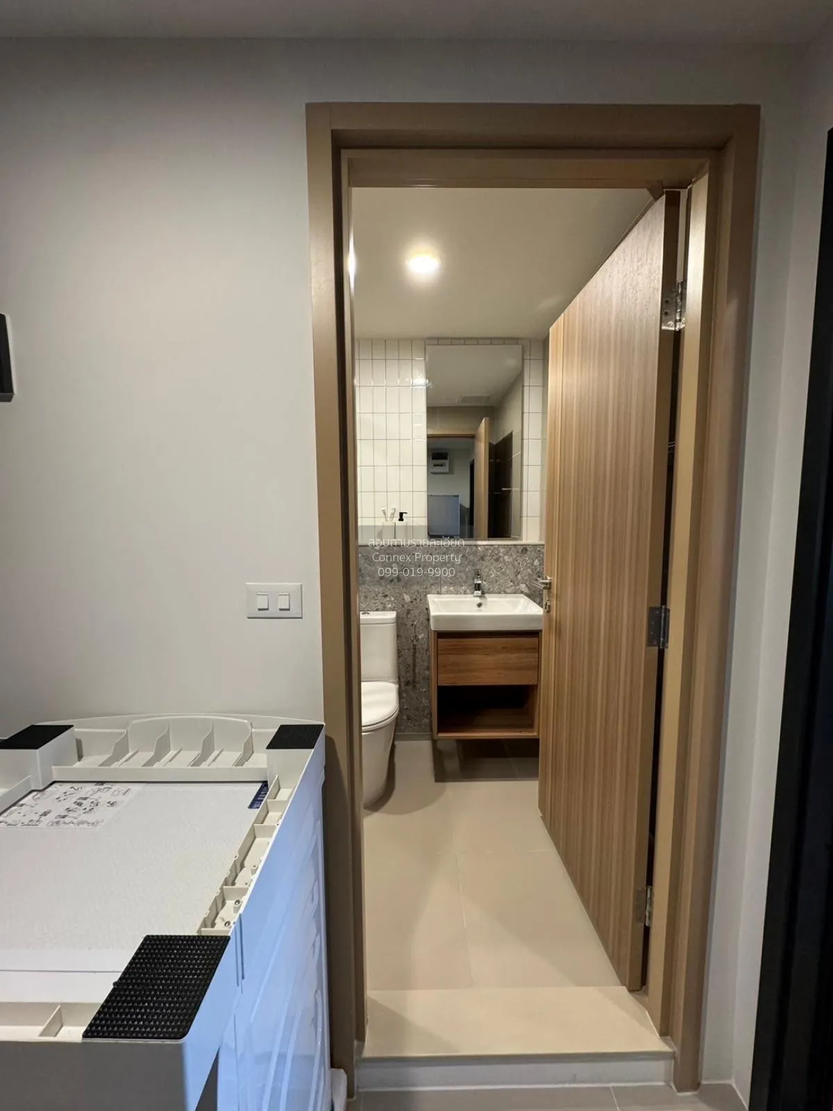 For Rent Condo , The line vibe , BTS-Ha Yaek Lat Phrao , Chomphon