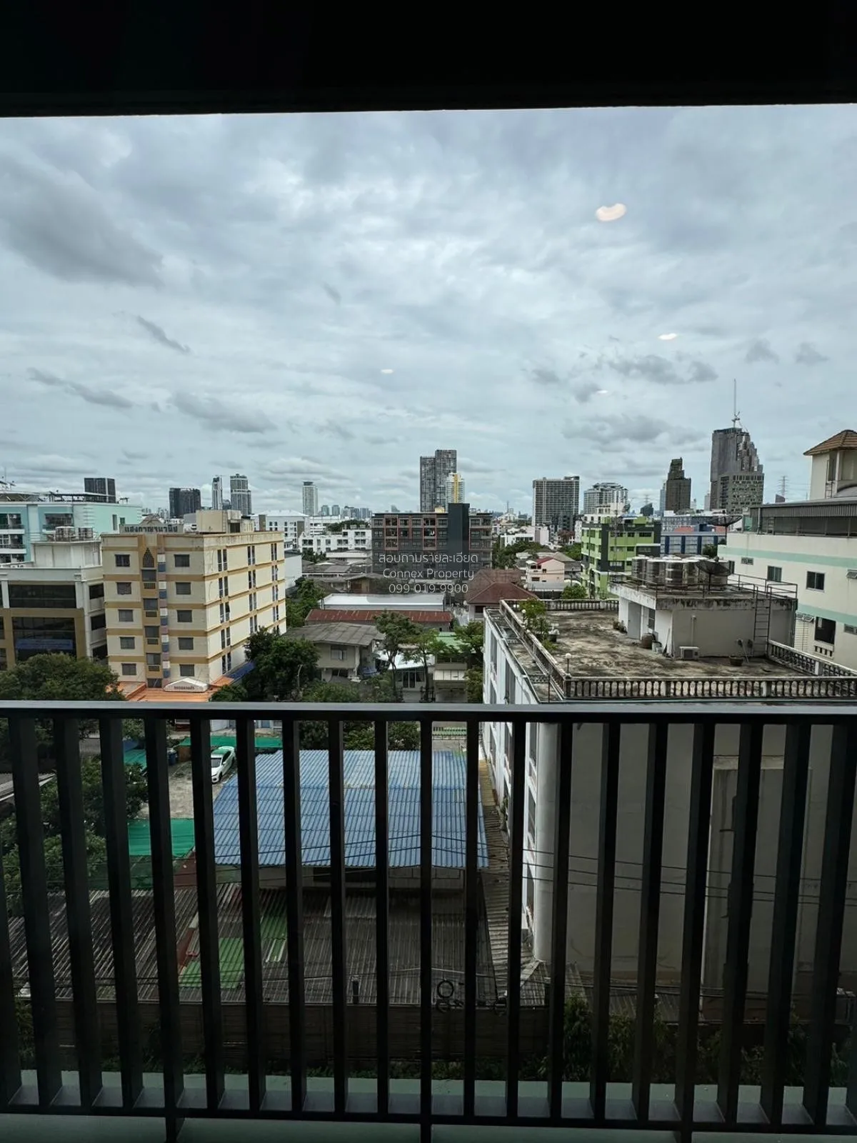 For Rent Condo , The line vibe , BTS-Ha Yaek Lat Phrao , Chomphon