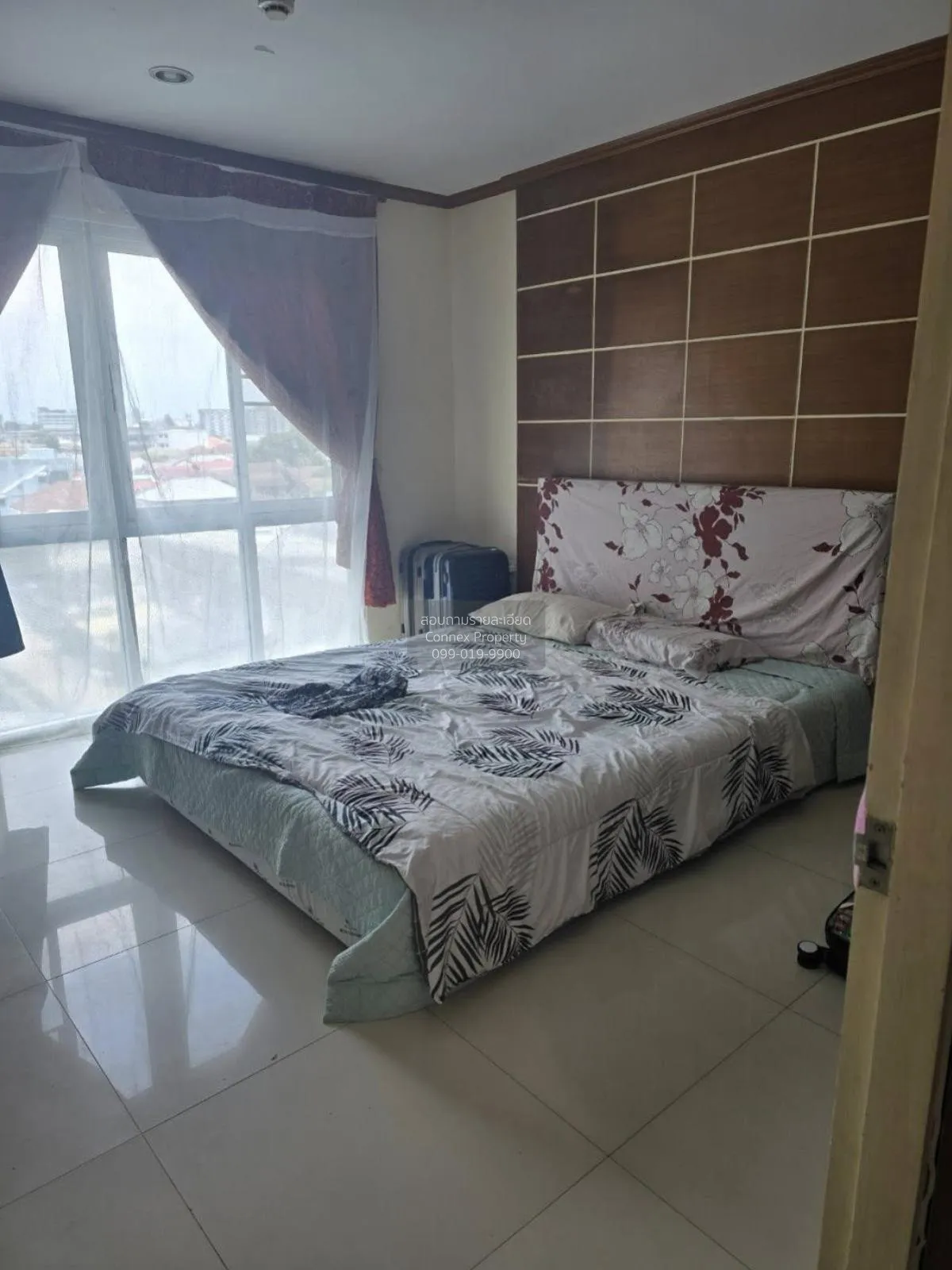 For Sale Condo , The Green Condo 2 , BTS-Punnawithi , Bang Chak , 1
