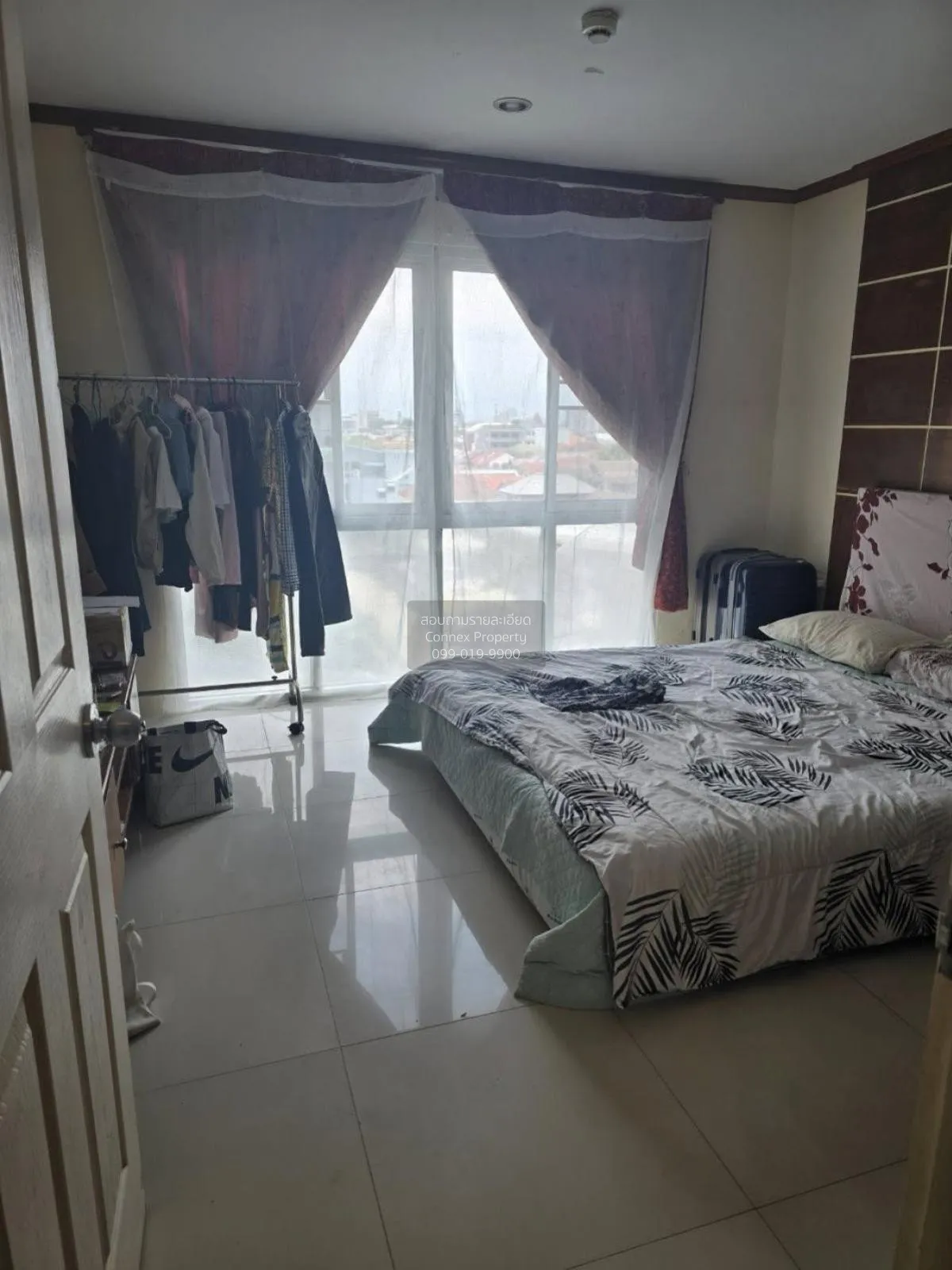 For Sale Condo , The Green Condo 2 , BTS-Punnawithi , Bang Chak , 2