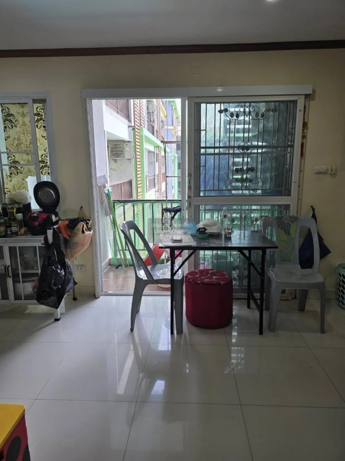 For Sale Condo , The Green Condo 2 , BTS-Punnawithi , Bang Chak , 3