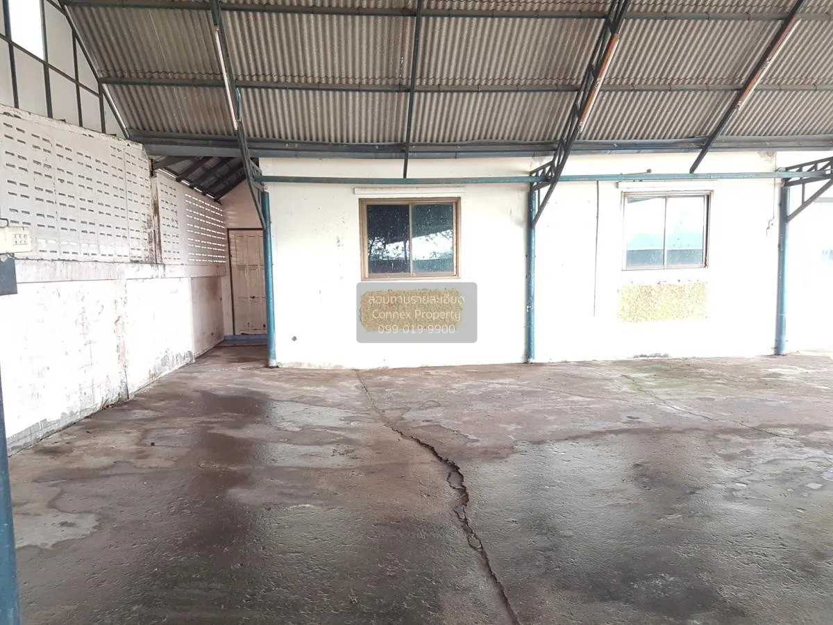 ขายบ้าน  อรดาสวีทโฮม โพธิ์พระยา เมืองสุพรรณบุรี สุพรรณบุรี CX-121 3