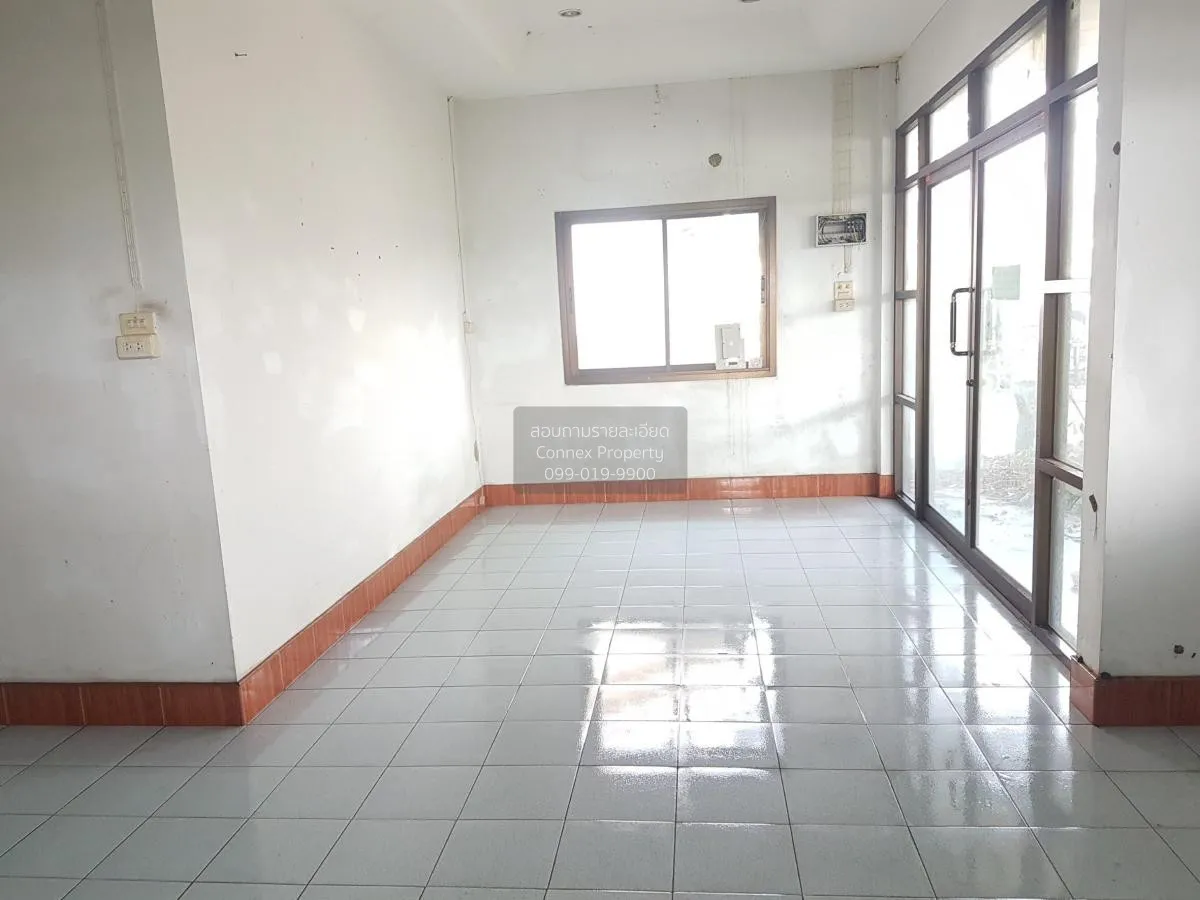 ขายบ้าน  อรดาสวีทโฮม โพธิ์พระยา เมืองสุพรรณบุรี สุพรรณบุรี CX-121 4