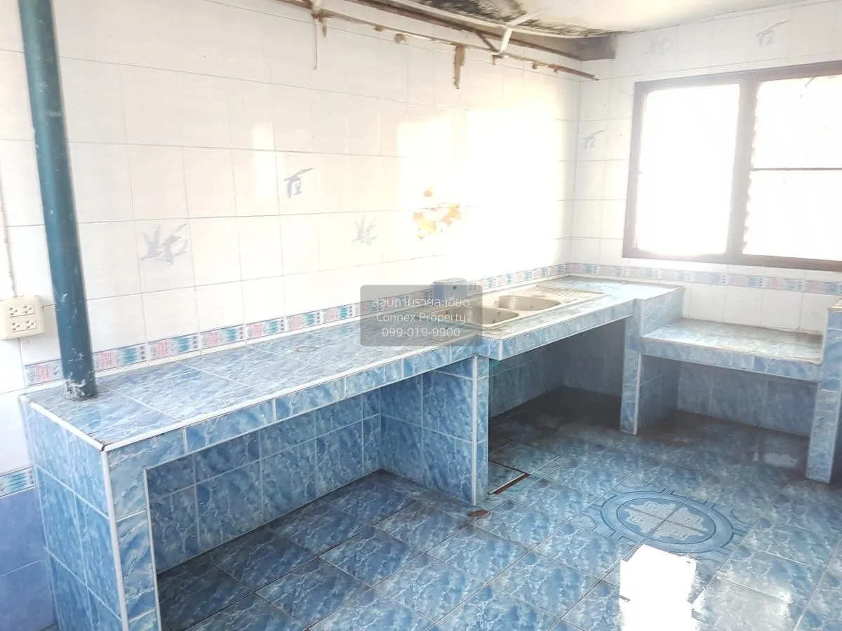 ขายบ้าน  อรดาสวีทโฮม โพธิ์พระยา เมืองสุพรรณบุรี สุพรรณบุรี CX-121