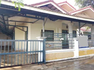 For Sale House , Orada Sweet Home , Pho Phraya , Mueang Saphan Buri , Suphan Buri , CX-121238
