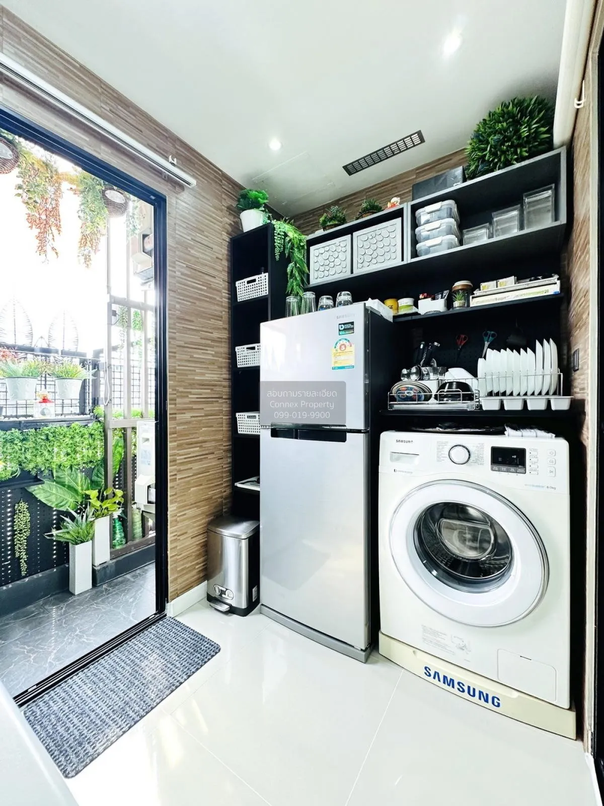 ขายคอนโด  ไอ คอนโด สุขาภิบาล 2 คลองกุ่ม เขต บางกะปิ กรุงเทพ CX-12