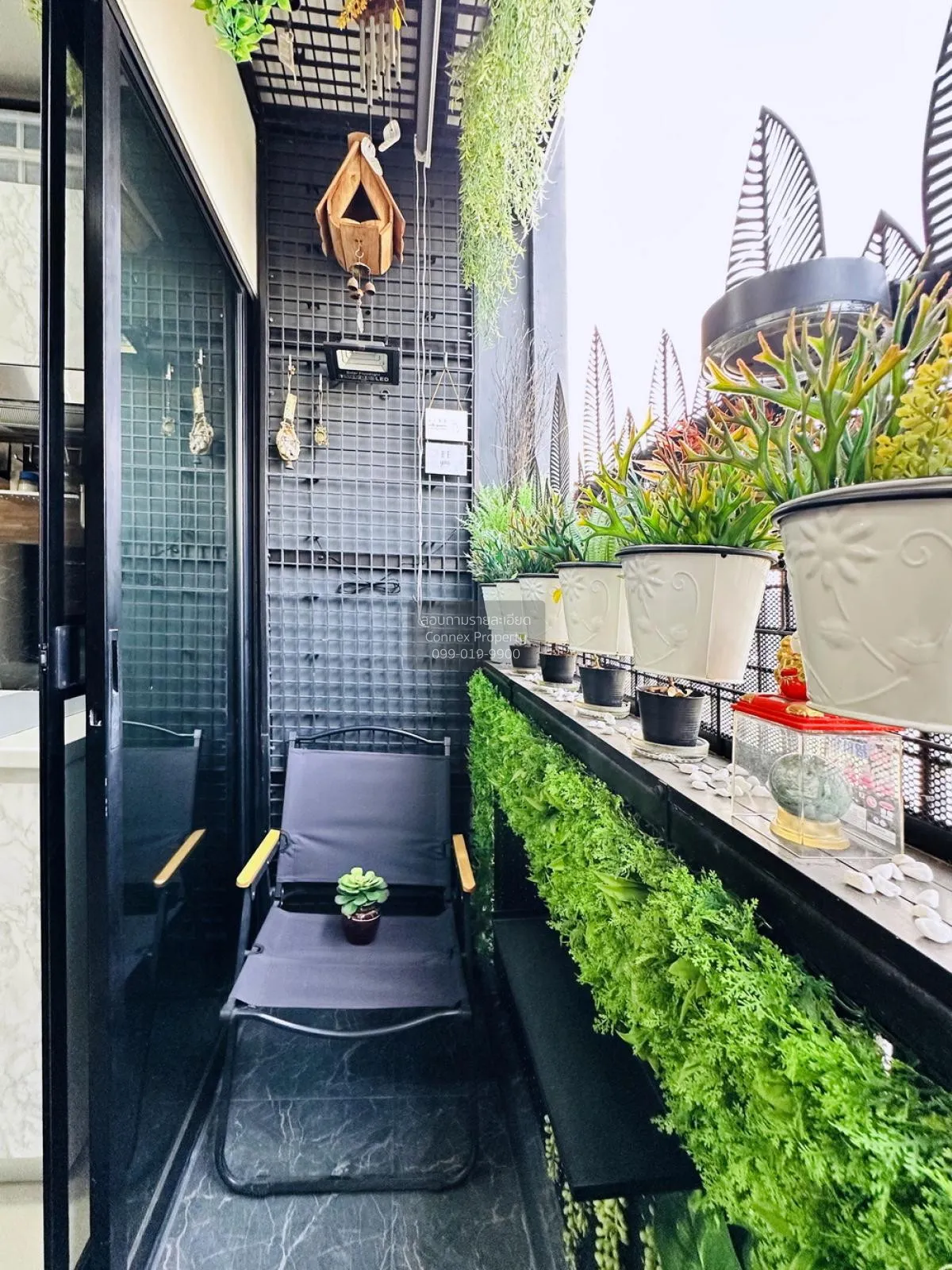 ขายคอนโด  ไอ คอนโด สุขาภิบาล 2 คลองกุ่ม เขต บางกะปิ กรุงเทพ CX-12