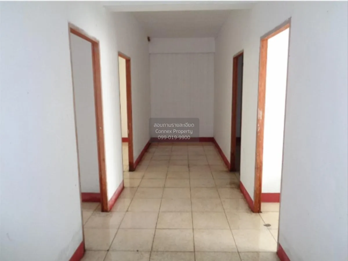 For Sale 3 - storey Commercial building 416 square meters Bang Pa