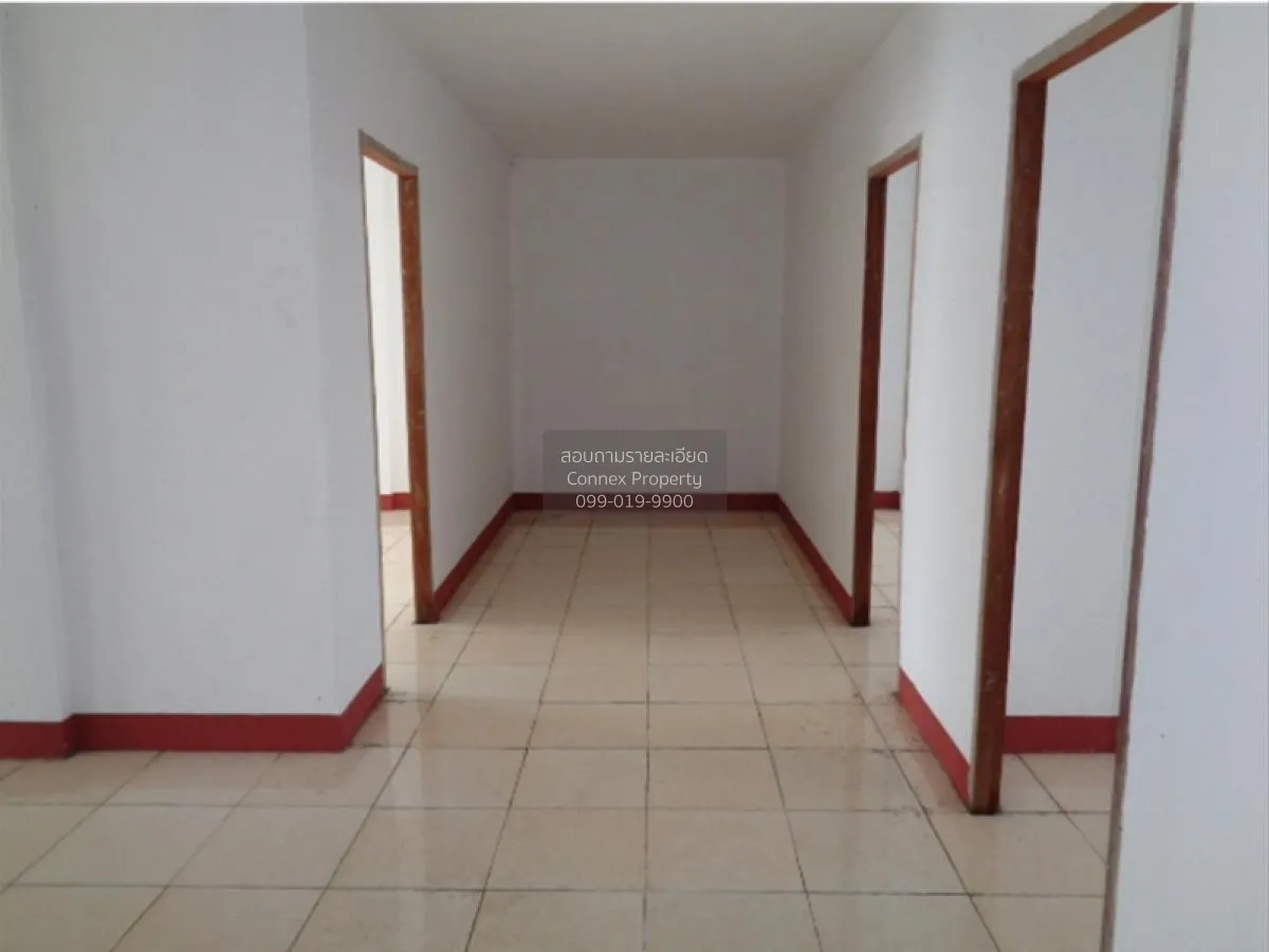For Sale 3 - storey Commercial building 416 square meters Bang Pa