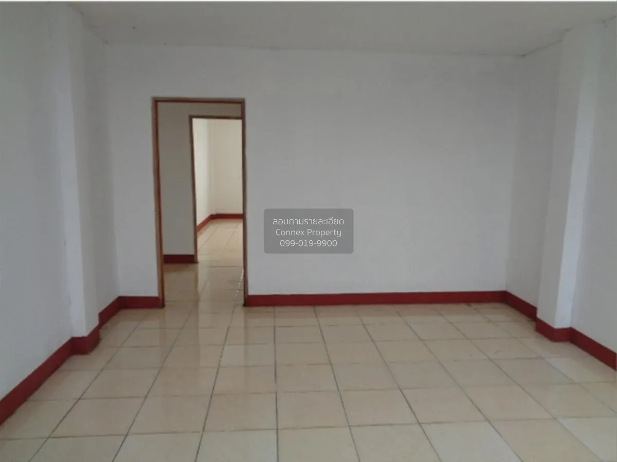 For Sale 3 - storey Commercial building 416 square meters Bang Pa