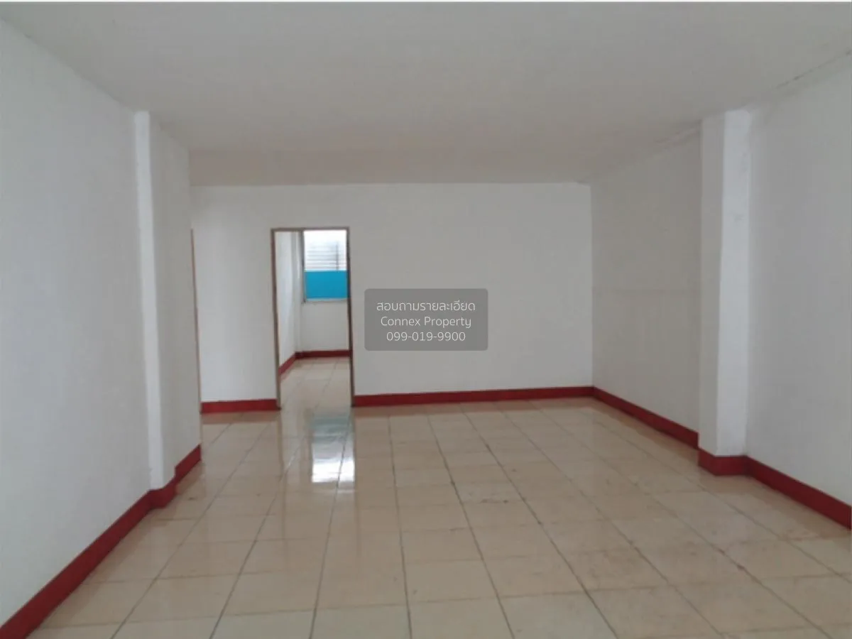 For Sale 3 - storey Commercial building 416 square meters Bang Pa