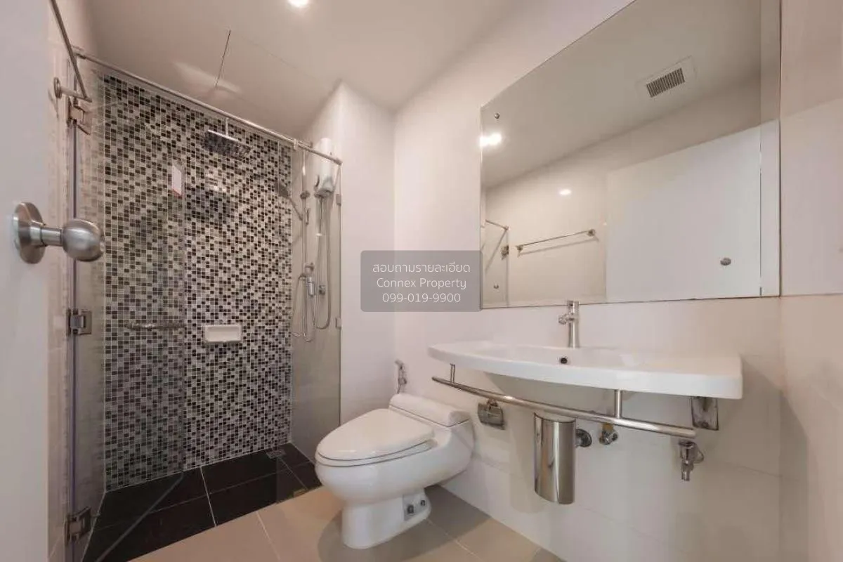 For Sale Condo , Metro Sky Ratchada , newly renovated , MRT-Sutth 2