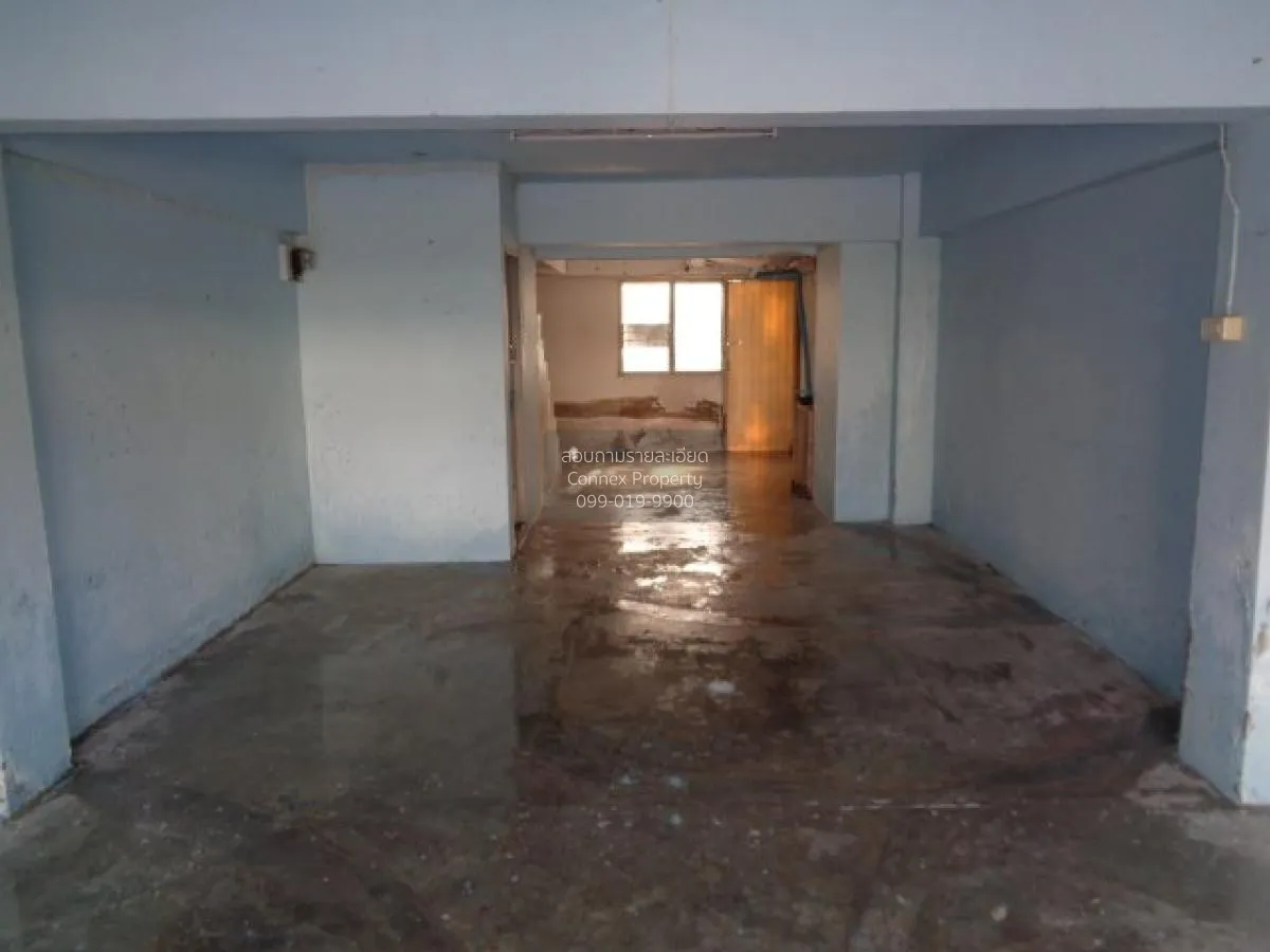 For Sale Commercial Building , Bang Pa - in Thani , Bang Krasan , 2