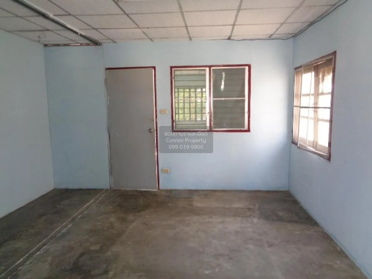 For Sale Commercial Building , Bang Pa - in Thani , Bang Krasan , 3