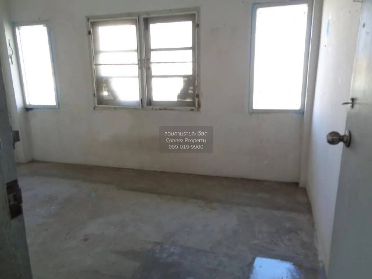 For Sale Commercial Building , Bang Pa - in Thani , Bang Krasan , 4