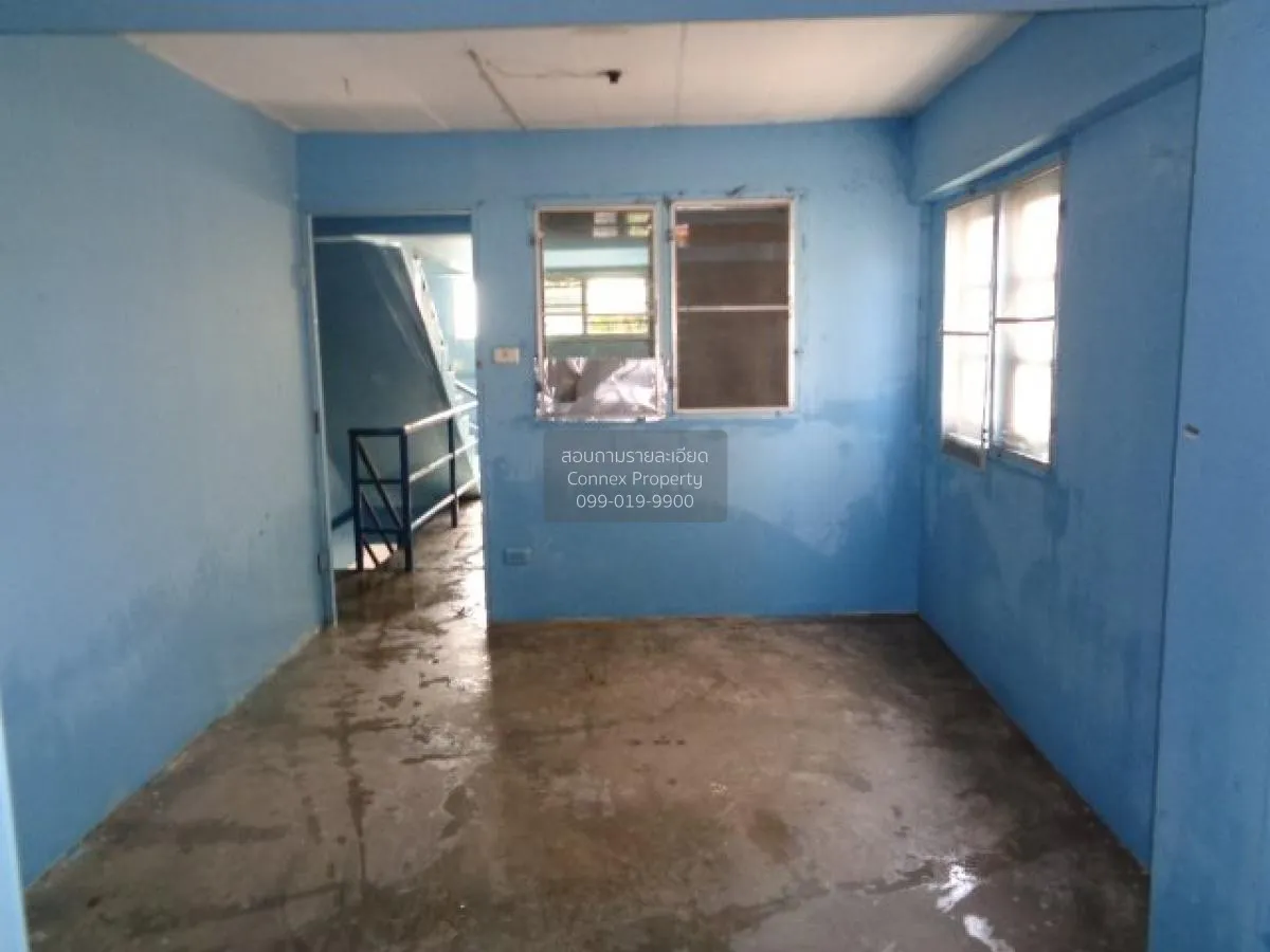 For Sale Commercial Building , Bang Pa - in Thani , Bang Krasan ,