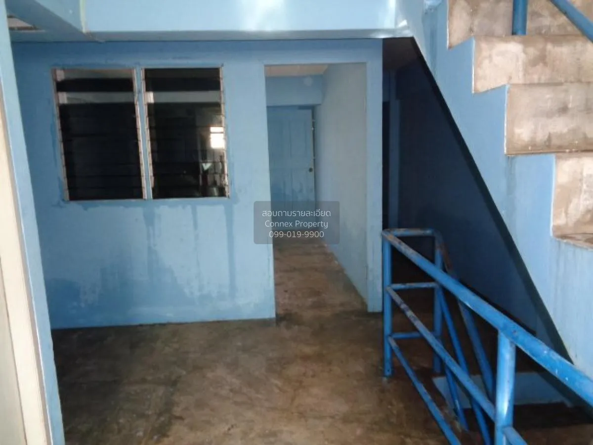 For Sale Commercial Building , Bang Pa - in Thani , Bang Krasan ,