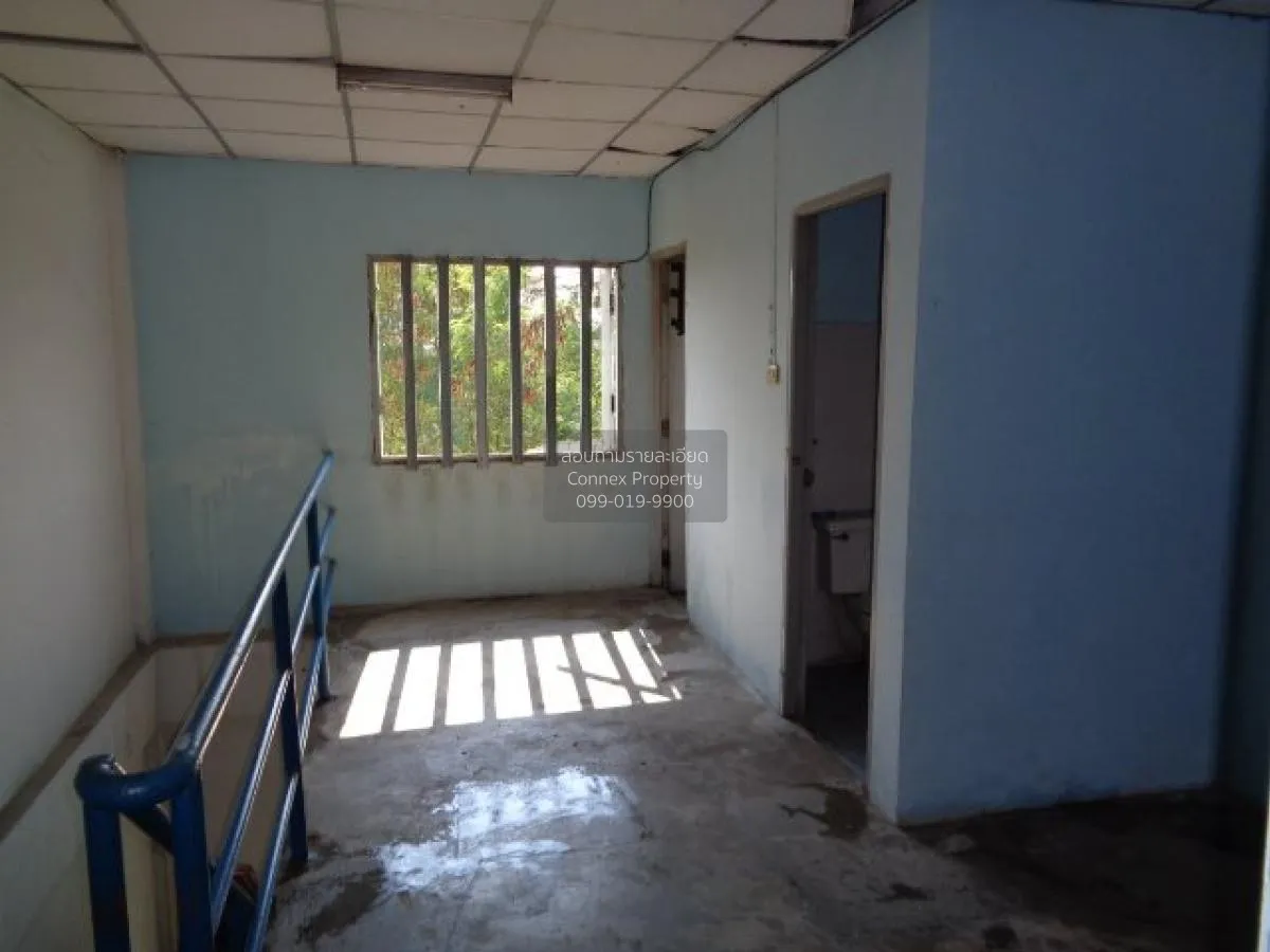 For Sale Commercial Building , Bang Pa - in Thani , Bang Krasan ,
