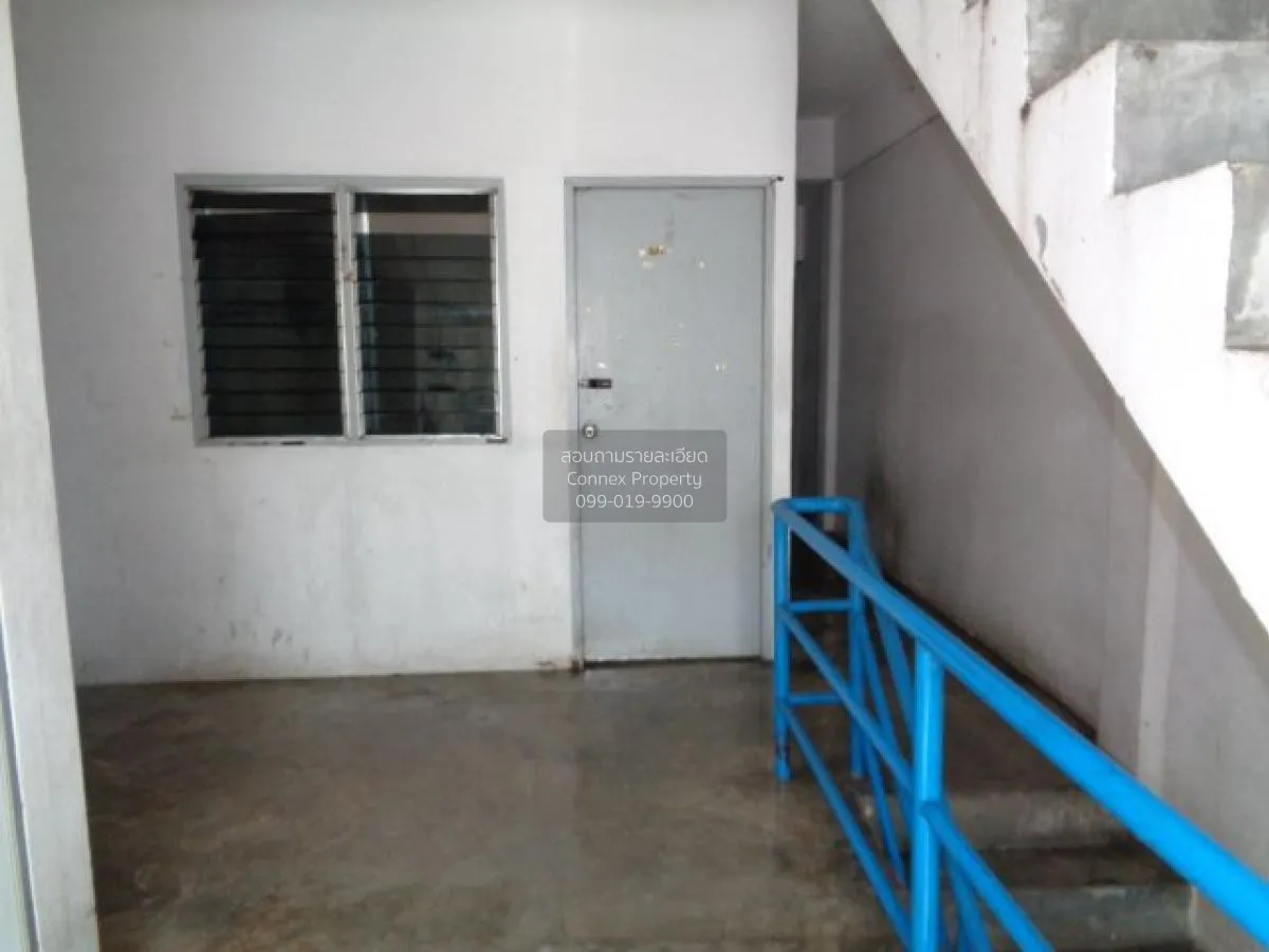 For Sale Commercial Building , Bang Pa - in Thani , Bang Krasan ,