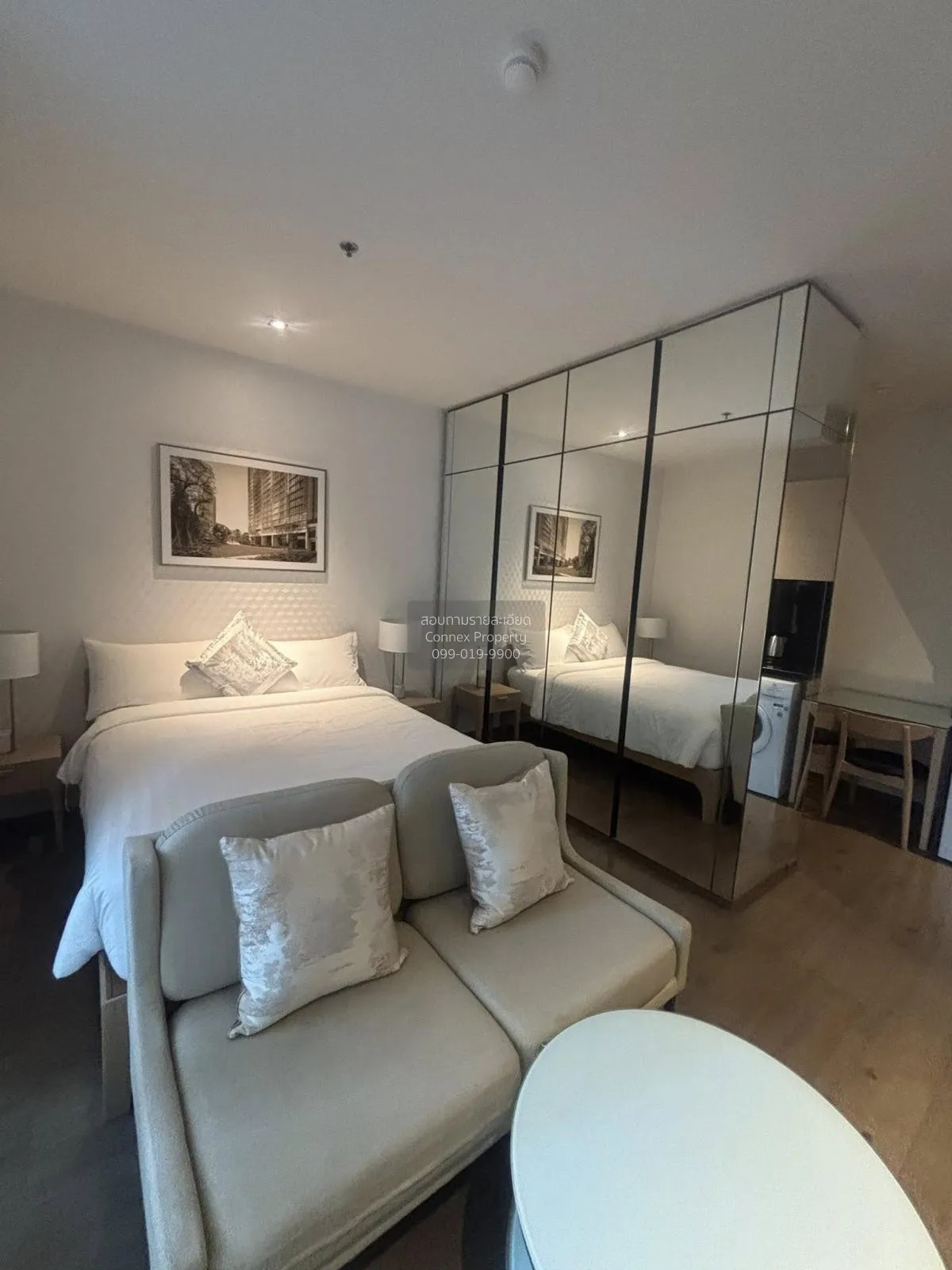 เช่าคอนโด  พาร์ค ออริจิ้น พร้อมพงษ์ BTS-พร้อมพงษ์ คลองตัน เขต คลอ 2