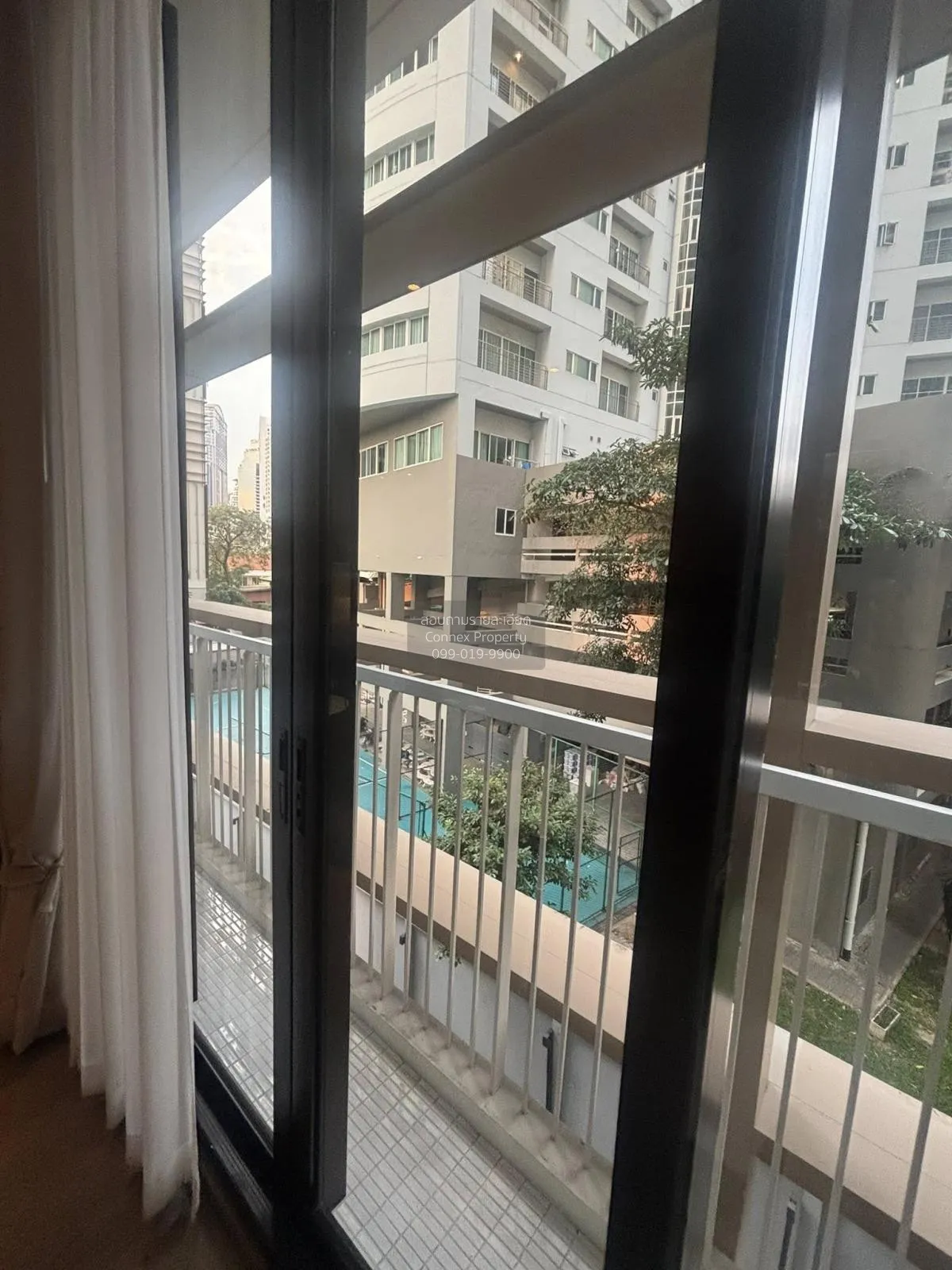 เช่าคอนโด  พาร์ค ออริจิ้น พร้อมพงษ์ BTS-พร้อมพงษ์ คลองตัน เขต คลอ